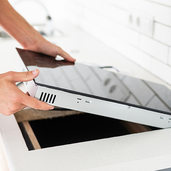 Cooktop Repair Ottawa